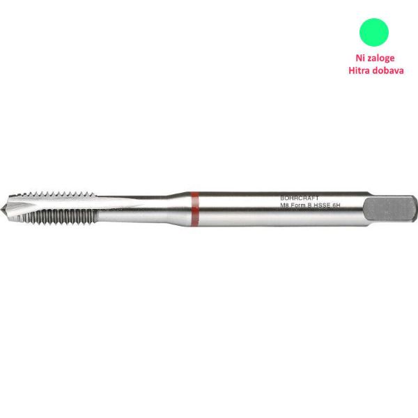 bohrcraft-str-navojni-sveder-oblika-b-din376-m14-prehodno-st-rdec-obroc