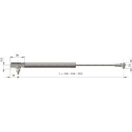 italiana-ferramenta-omejilec-odpiranja-k12-adj-d-355-mm-v-licnice-390-600-mm
