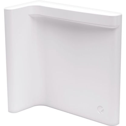 italiana-ferramenta-libra-h11-zakljucna-kapa-desna-umetna-masa-bela