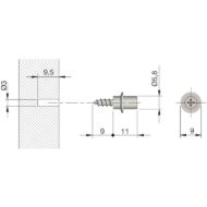 nosilec-polic-flipper-evro-vijak-pribor-o-izvrtine-3-mm-jeklo-cinkano