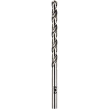 bohrcraft-spiralni-sveder-din340rn-hss-o-6-5-mm