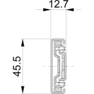 accuride-kroglicni-izvlek-db4501-popolni-izvlek-dolzina-400-mm-jeklo-crno