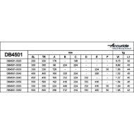 accuride-kroglicni-izvlek-db4501-popolni-izvlek-dolzina-500-mm-jeklo-crno