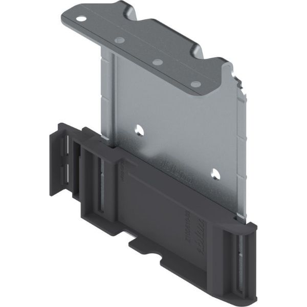 blum-servo-drive-pritrdilni-kotnik-oben-ze-montirani-adapter-temno-siva-cin