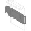 blum-servo-drive-pritrdilni-kotnik-oben-ze-montirani-adapter-temno-siva-cin