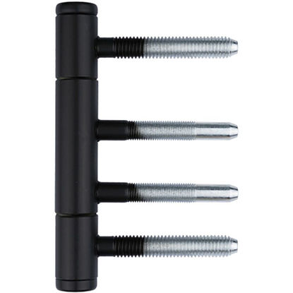 uvrtno-nasadilo-3-delno-tip-335-o-15-mm-jeklo-crno-mat-ral-9005