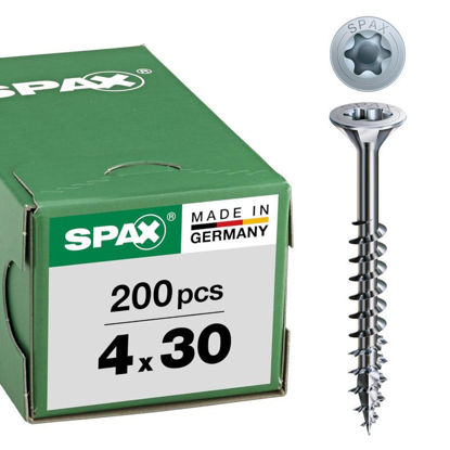 spax-vijak-z-ugr-gl-40-x-30-dn-torx-20-wirox-s-certifikatom-majhno-pakiranje