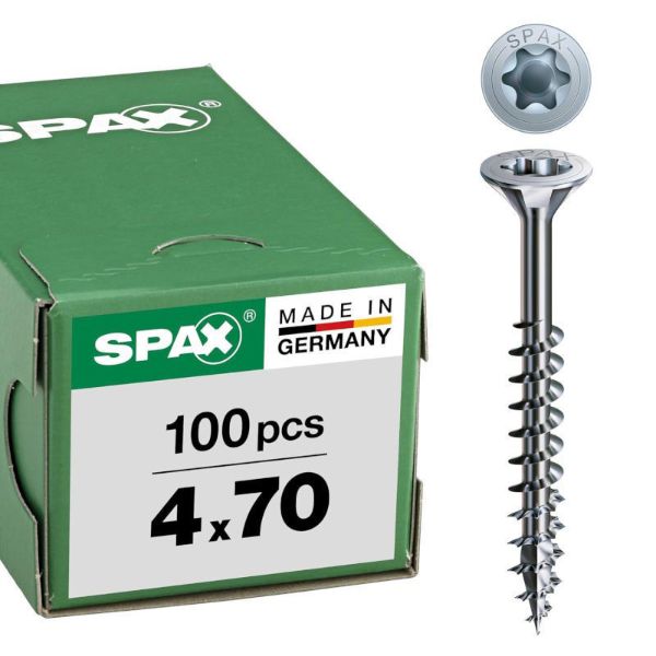 spax-vijak-z-ugr-gl-4-0-x-70-dn-torx-20-wirox-s-certifikatom-majhno-pakiranje