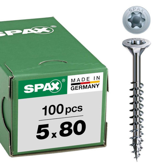 spax-vijak-z-ugr-gl-5-0-x-80-dn-torx-20-wirox-s-certifikatom-majhno-pakiranje