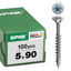 spax-vijak-z-ugr-gl-50-x-90-dn-torx-20-wirox-s-certifikatom-majhno-pakiranje