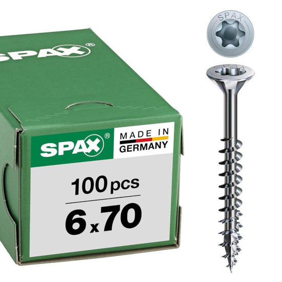 spax-vijak-z-ugr-gl-6-0-x-70-dn-torx-30-wirox-s-certifikatom-majhno-pakiranje