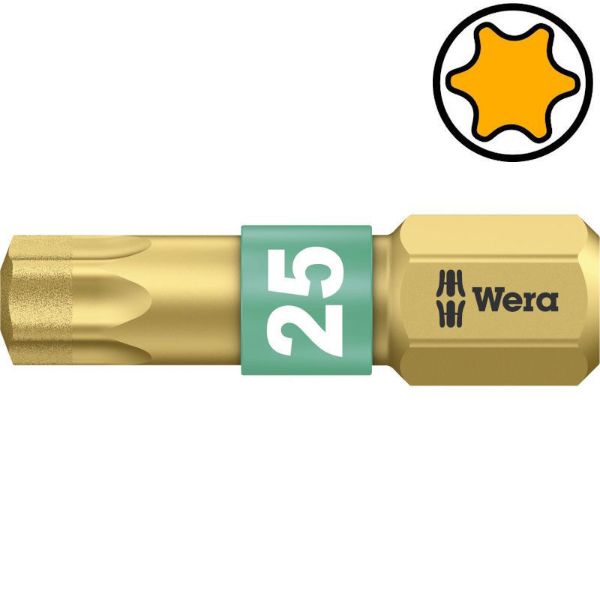 vijacni-nastavek-wera-diamant-867-1bdc-14-sest-kotni-tx-25-25-mm-torx