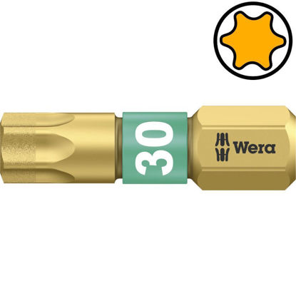 vijacni-nastavek-wera-diamant-867-1bdc-1-4-sest-kotni-tx-30-25-mm-torx