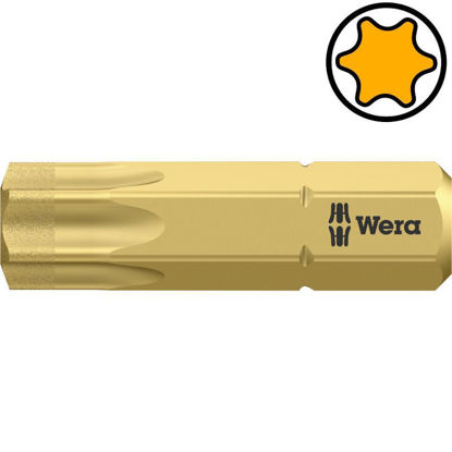 vijacni-nastavek-wera-diamant-867-1bdc-1-4-sest-kotni-tx-40-25-mm-torx