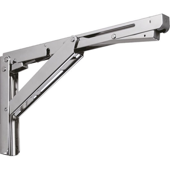 lamp-konzola-eb-303-zlozljiva-z-blazenjem-inox-sijaj