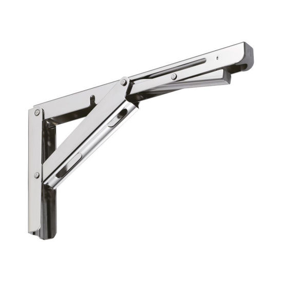 lamp-konzola-eb-303-zlozljiva-brez-blazenja-inox-sijaj