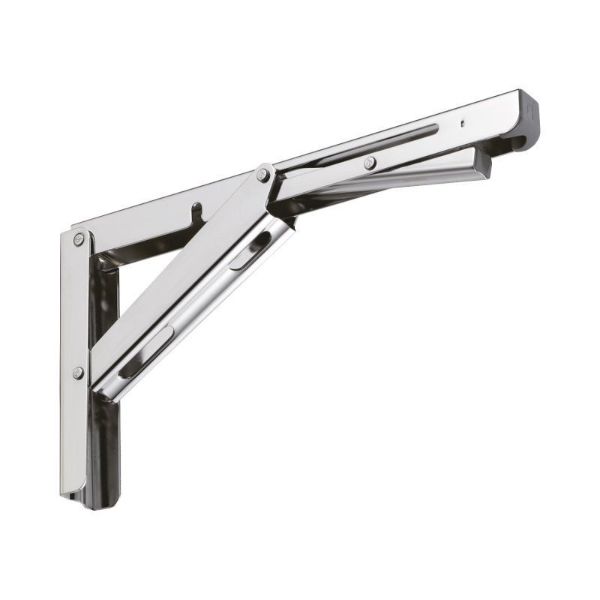 lamp-konzola-eb-303-zlozljiva-brez-blazenja-inox-sijaj