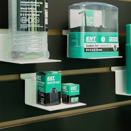 Slika za proizvajalca ENT European Norm Tools GmbH