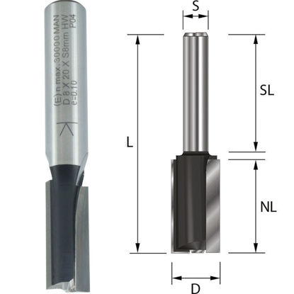 ent-utorni-rezkar-hw-8-x-20-mm