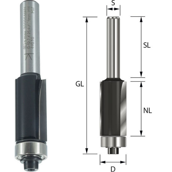 ent-ravnalni-rezkar-hw-12-x-25-mm-s-kroglicnim-lezajem-spodaj