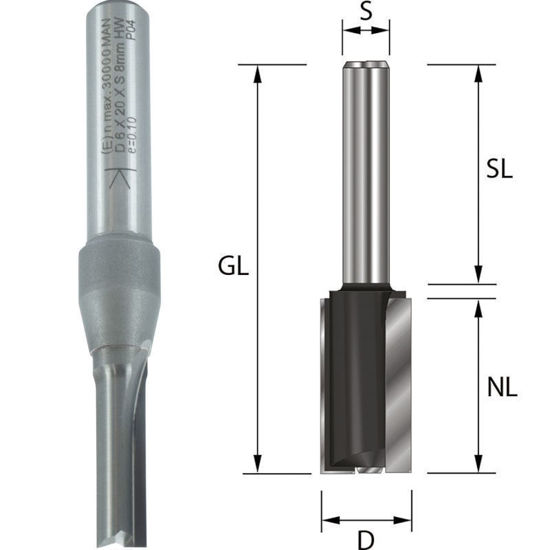 ent-utorni-rezkar-hw-6-x-20-mm