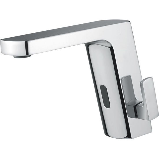 solido-kopalniska-armatura-sensi-brez-dotika-omrezno-napajanje