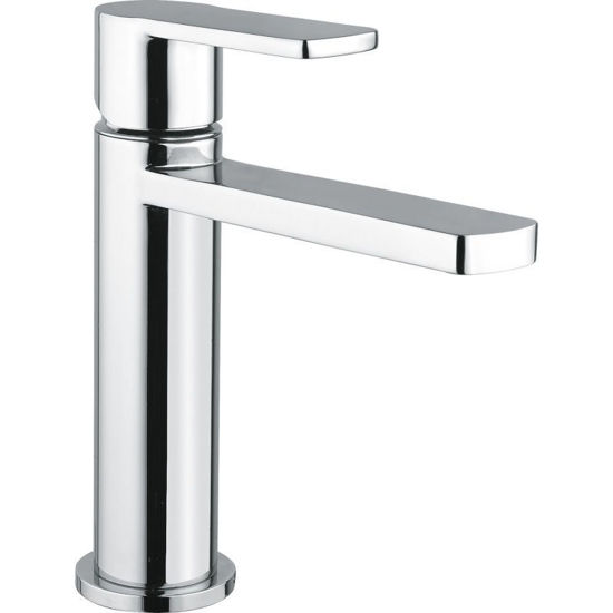 solido-kopalniska-armatura-glam-tlacna-krom