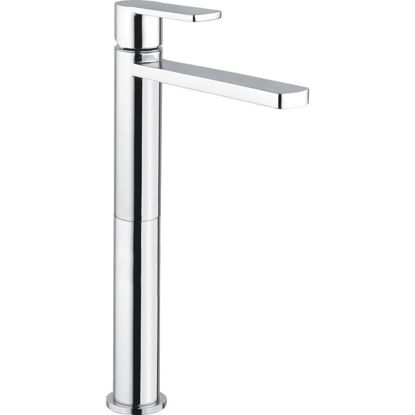 solido-kopalniska-armatura-glam-xl-tlacna-krom