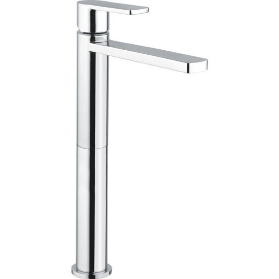 solido-kopalniska-armatura-glam-xl-tlacna-krom