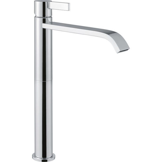 solido-kopalniska-armatura-mooi-xl-tlacna-krom