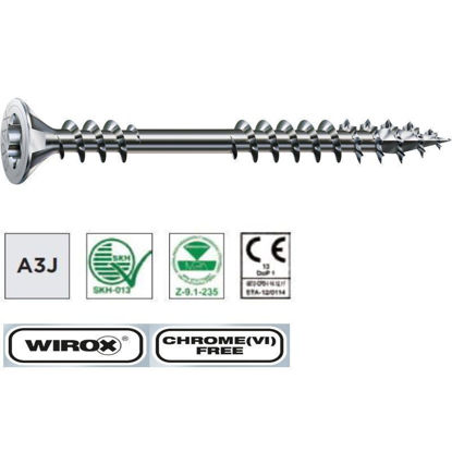 spax-vijak-z-ugreznjeno-multi-glavo-40x33-t20-wirox