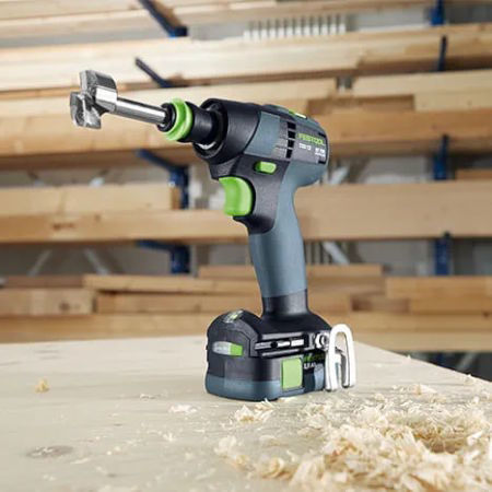 Slika za kategorijo FESTOOL accu orodje 12V