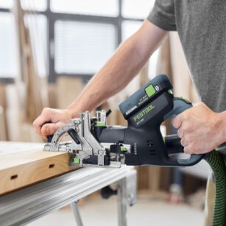 Slika za kategorijo FESTOOL ACCU domino