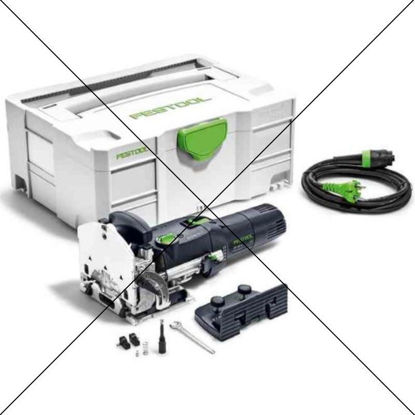 df-500-q-plus-230v