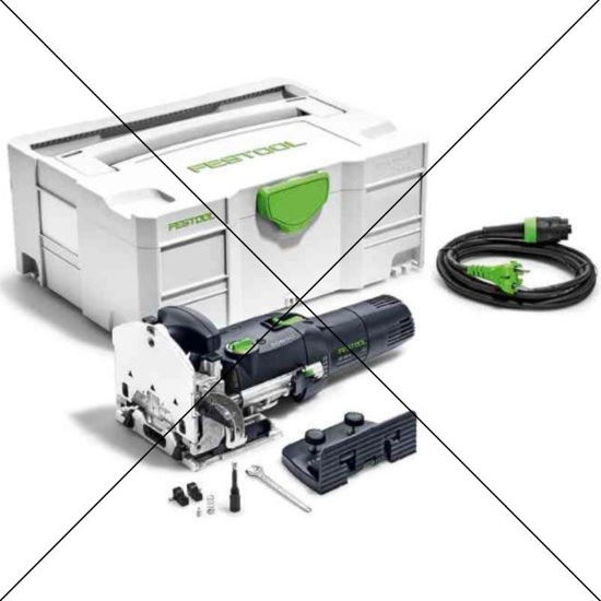 df-500-q-plus-230v