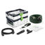 Mobilni sesalnik Festool CTL SYS CLEANTEC