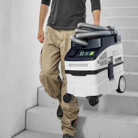 Slika za kategorijo FESTOOL sesalniki