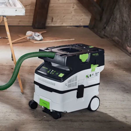 Slika za kategorijo FESTOOL accu sesalniki