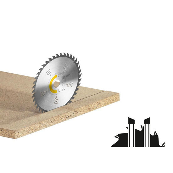 list-krozne-zage-hw-254x2-4x30-w40-wood-universal