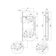 bonaiti-magnetna-kljucavnica-b-twin-ng-341-wc-dm-50mm-jeklo-krom-satinirano
