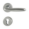 hoppe-garnitura-kljuk-verona-z-rozeto-cilinder-37-47-inox-mat