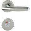 hoppe-garnitura-kljuk-verona-z-rozeto-wc-37-47-inox-mat