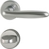 hoppe-garnitura-kljuk-verona-z-rozeto-wc-37-47-inox-mat