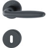 hoppe-garnitura-kljuk-verona-z-rozeto-kljuc-deb-vrat-37-47-mm-alu-crn-mat