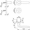 hoppe-garnitura-kljuk-verona-z-rozeto-cilinder-deb-vrat-37-47-mm-alu-crn-mat