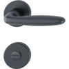 hoppe-garnitura-kljuk-verona-z-rozeto-wc-deb-vrat-37-47-mm-alu-crn-mat