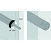 blum-tip-on-mehanizem-za-vrata-956a1006-dolga-izvedba-z-vzmetjo-plat-siva
