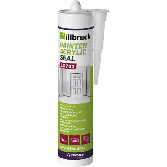 pleskarski-akril-illbruck-ld703-15-310-ml-bela