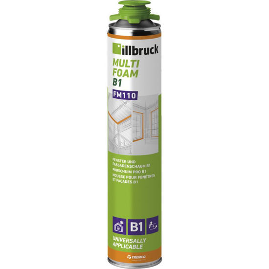 illbruck-fm110-1k-pistolska-pena-750-ml-b1-tezko-vnetljiva