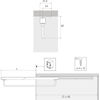 hettich-quadro-izvlecno-drzalo-za-obesalnike-350-mm-jeklo-videz-inoxa